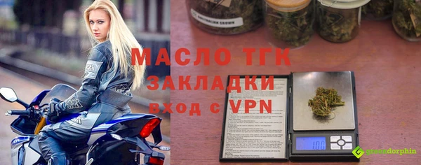 тгк Остров
